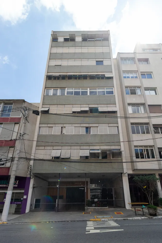 Apartamento, 3 quartos, 104 m² - Foto 9
