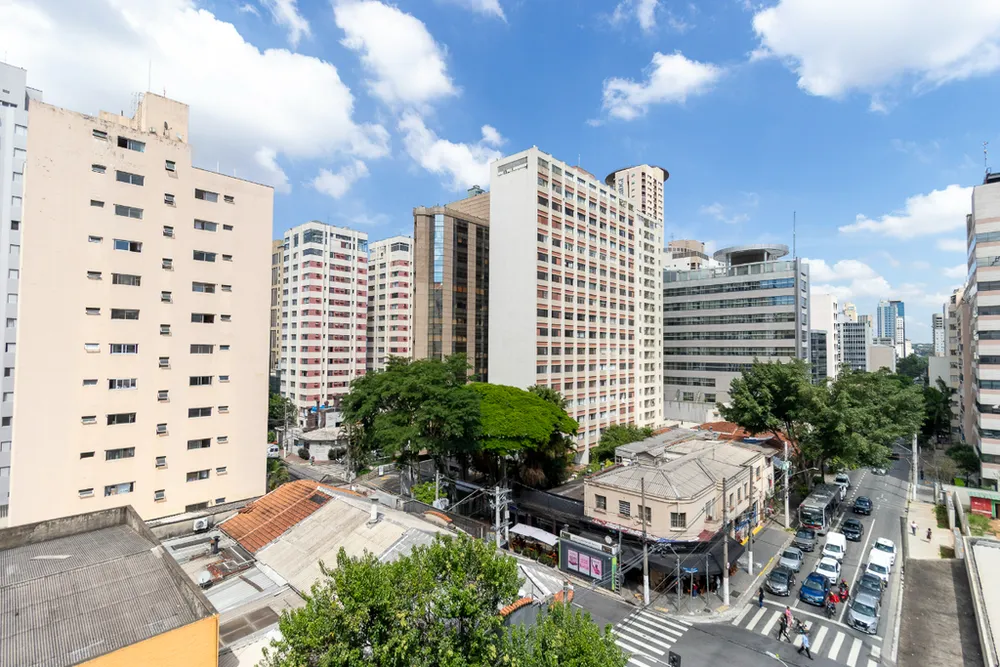 Apartamento, 3 quartos, 104 m² - Foto 10