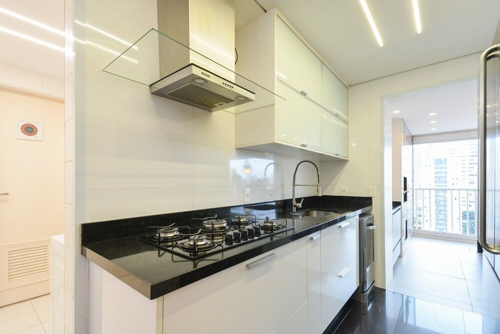 Apartamento, 3 quartos, 137 m² - Foto 4