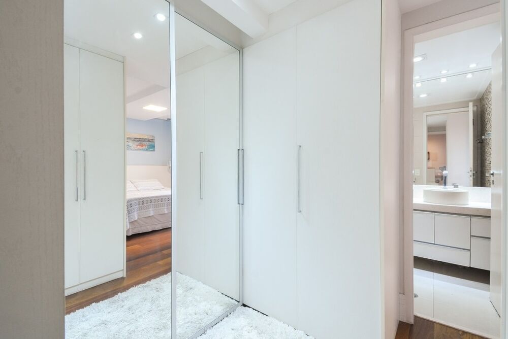 Apartamento, 3 quartos, 137 m² - Foto 12