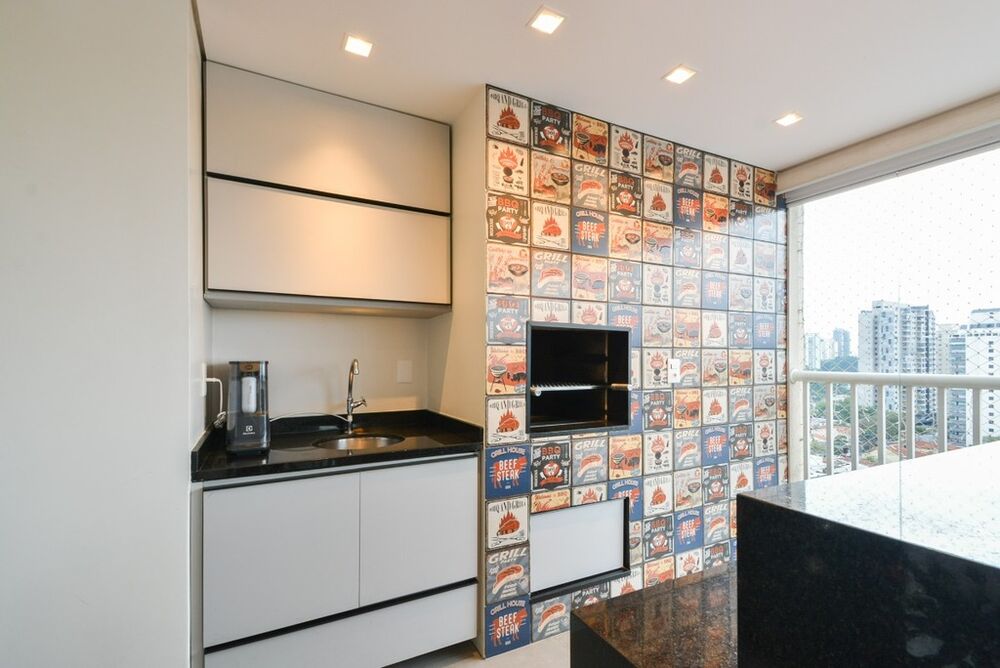 Apartamento, 3 quartos, 137 m² - Foto 7