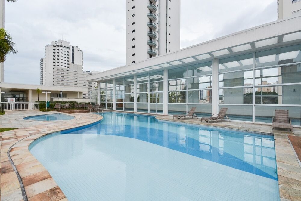 Apartamento, 3 quartos, 137 m² - Foto 1