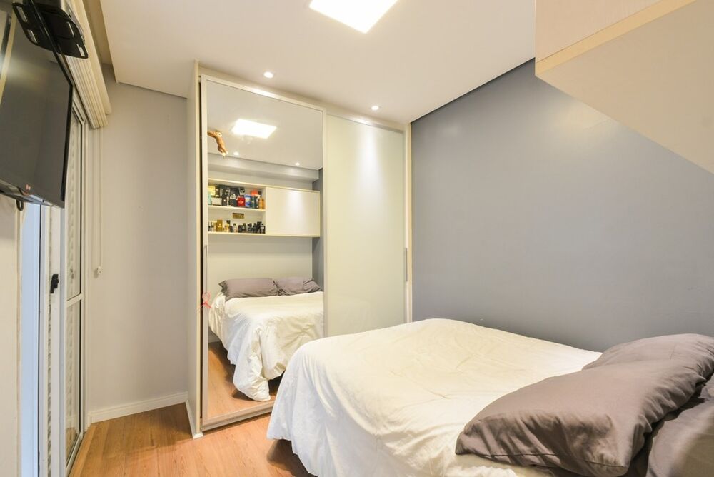 Apartamento, 3 quartos, 137 m² - Foto 9