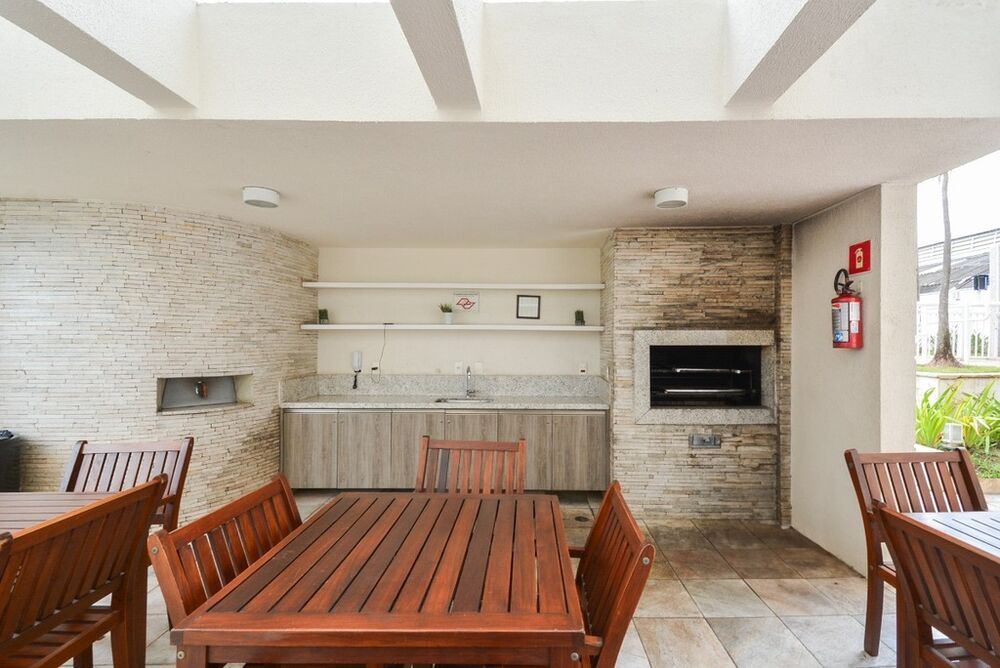 Apartamento, 3 quartos, 137 m² - Foto 6