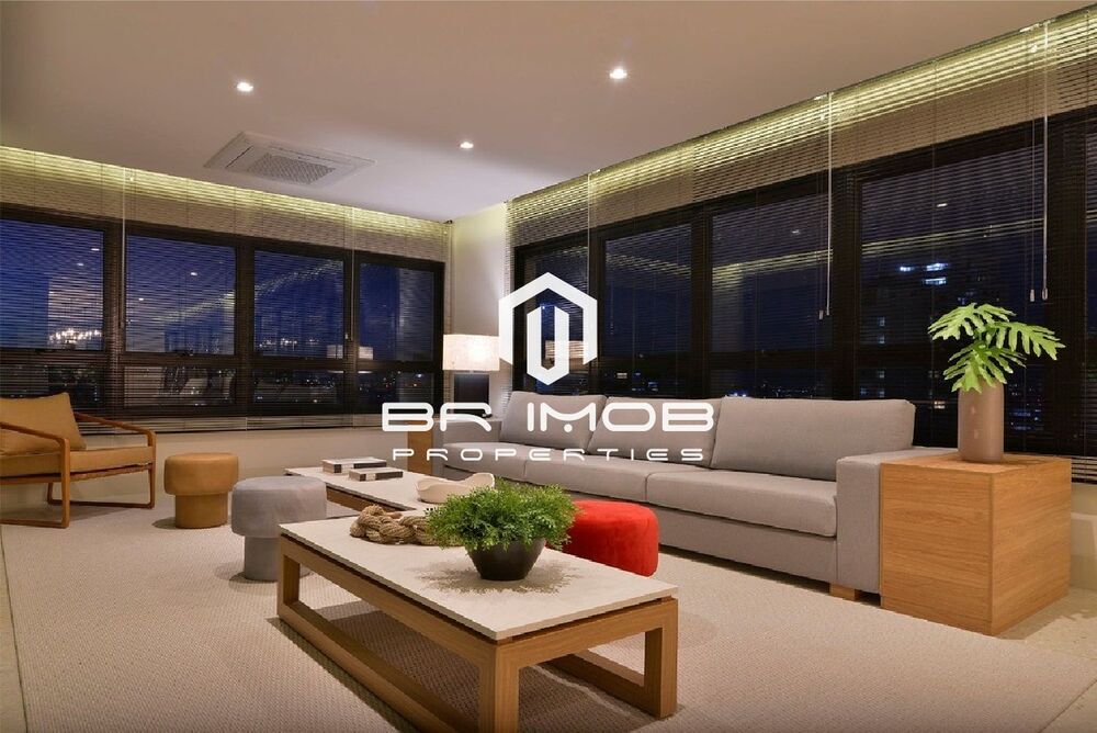 Apartamento, 2 quartos, 33 m² - Foto 2