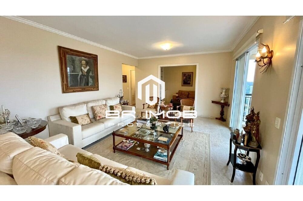 Apartamento, 3 quartos, 170 m² - Foto 13