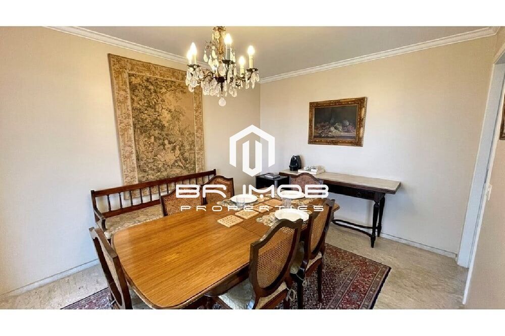 Apartamento, 3 quartos, 170 m² - Foto 11