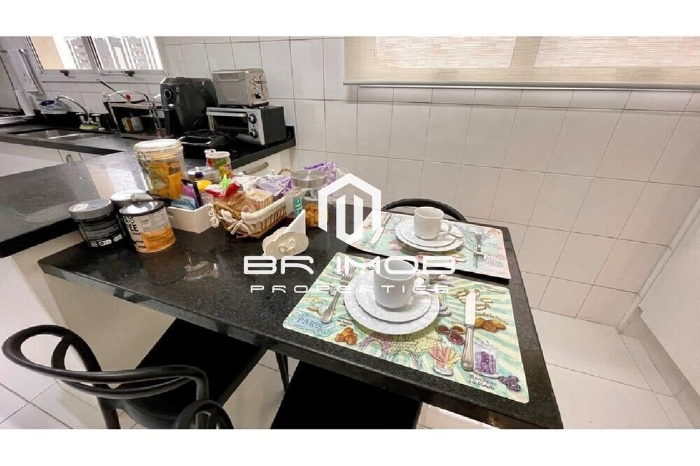 Apartamento, 3 quartos, 170 m² - Foto 1