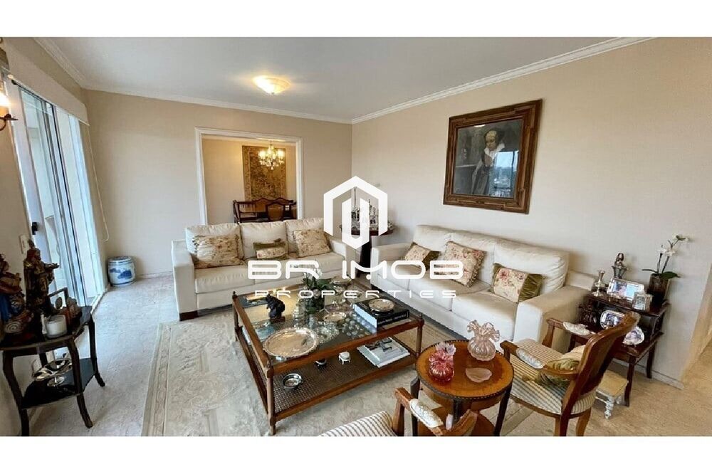 Apartamento, 3 quartos, 170 m² - Foto 20