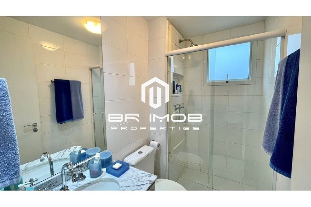 Apartamento, 3 quartos, 170 m² - Foto 5