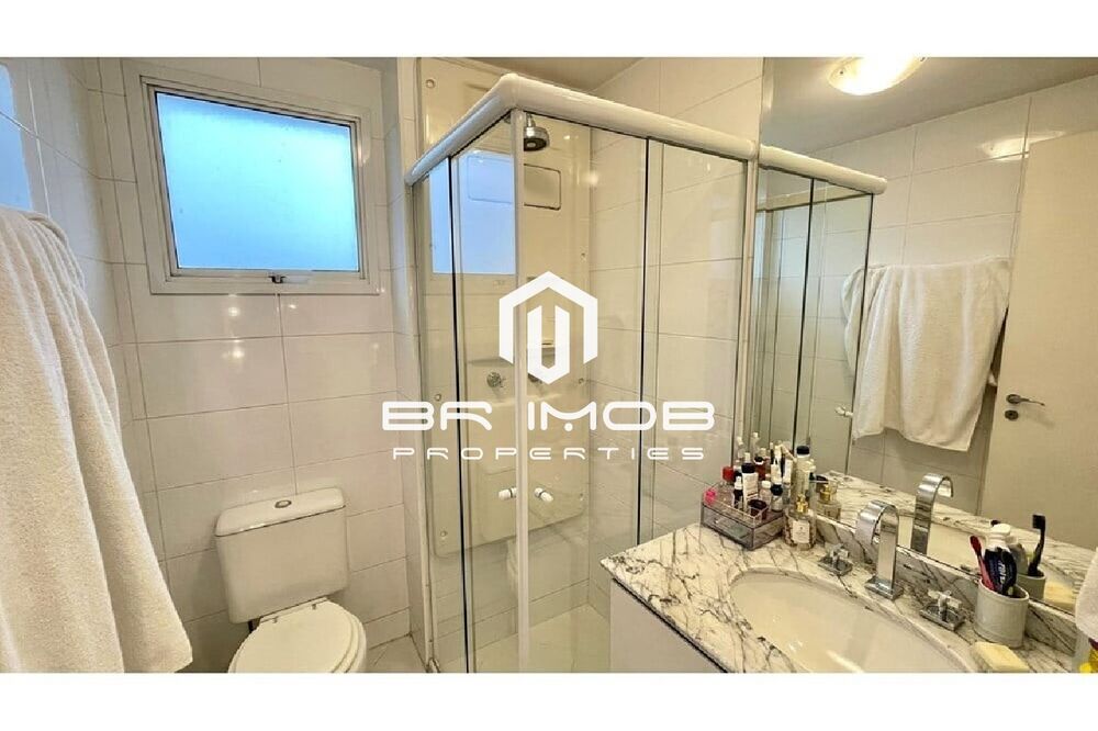 Apartamento, 3 quartos, 170 m² - Foto 15