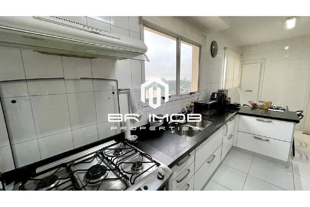 Apartamento, 3 quartos, 170 m² - Foto 12