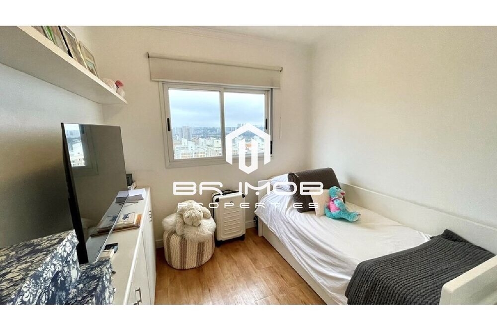 Apartamento, 3 quartos, 170 m² - Foto 16