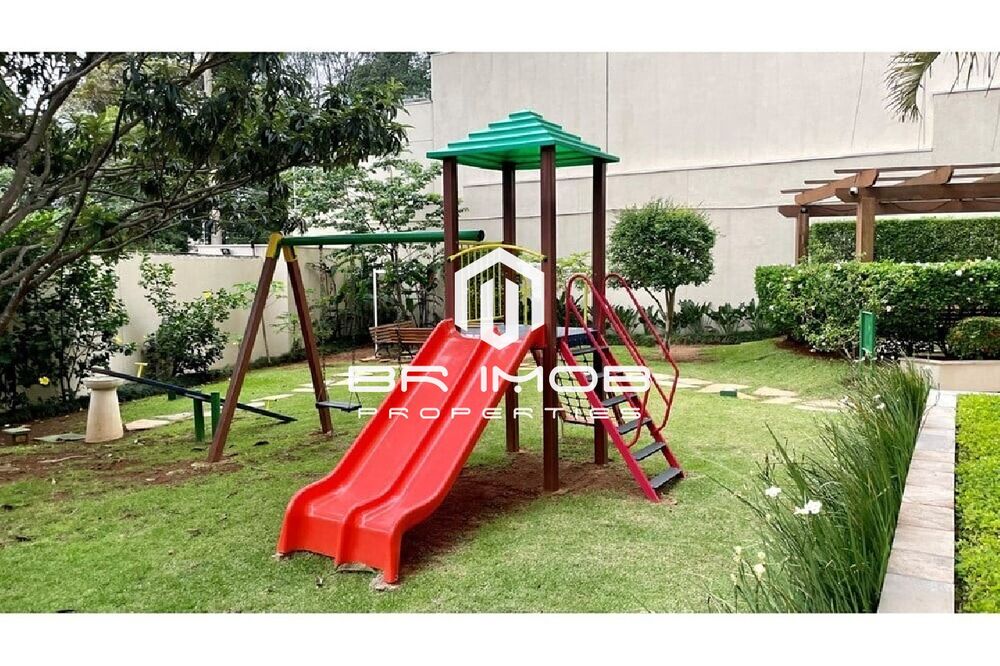 Apartamento, 3 quartos, 170 m² - Foto 2