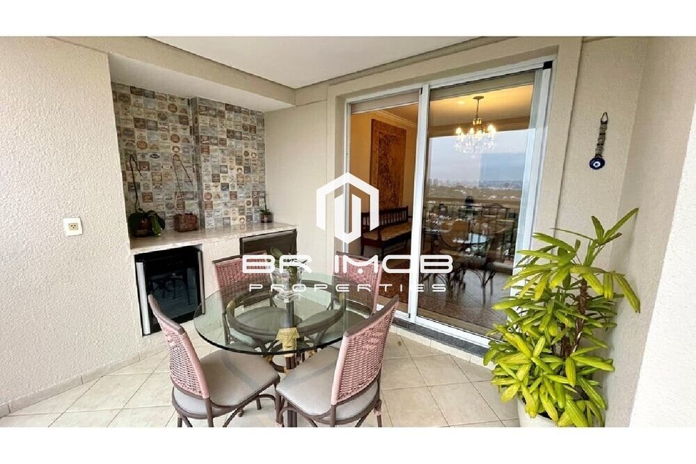 Apartamento, 3 quartos, 170 m² - Foto 21