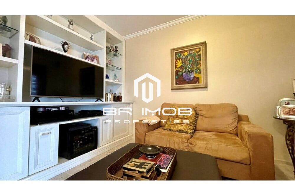 Apartamento, 3 quartos, 170 m² - Foto 14