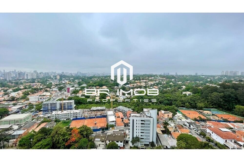 Apartamento, 3 quartos, 170 m² - Foto 3