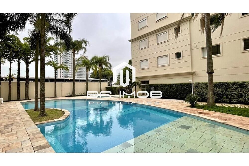 Apartamento, 3 quartos, 170 m² - Foto 4