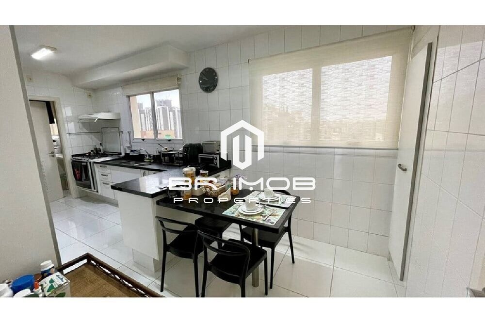 Apartamento, 3 quartos, 170 m² - Foto 29