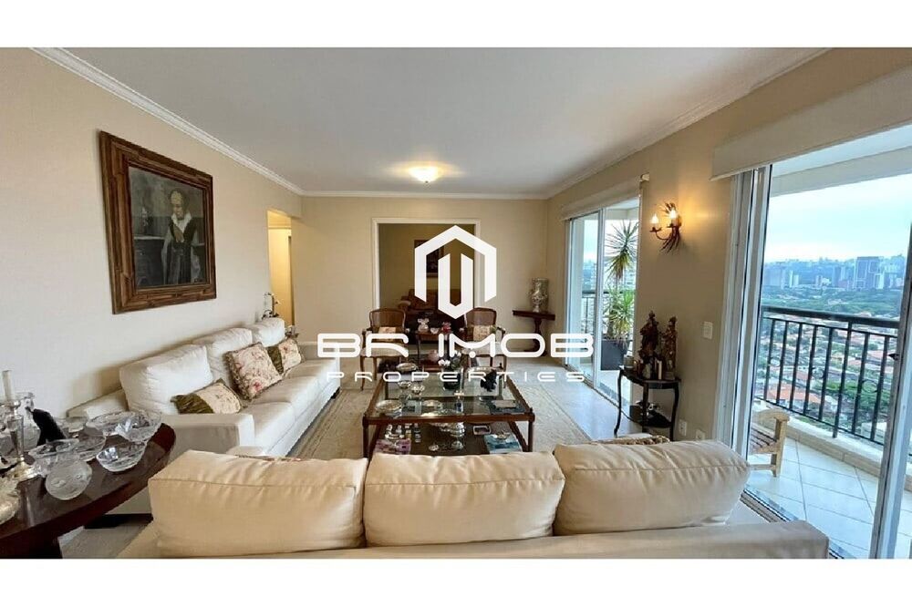 Apartamento, 3 quartos, 170 m² - Foto 25