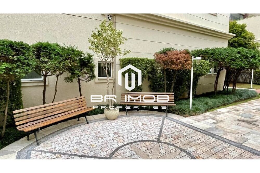 Apartamento, 3 quartos, 170 m² - Foto 8