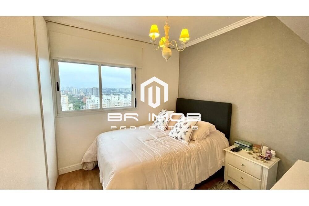Apartamento, 3 quartos, 170 m² - Foto 6