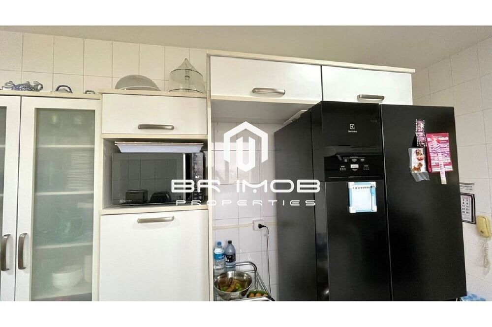 Apartamento, 3 quartos, 170 m² - Foto 19