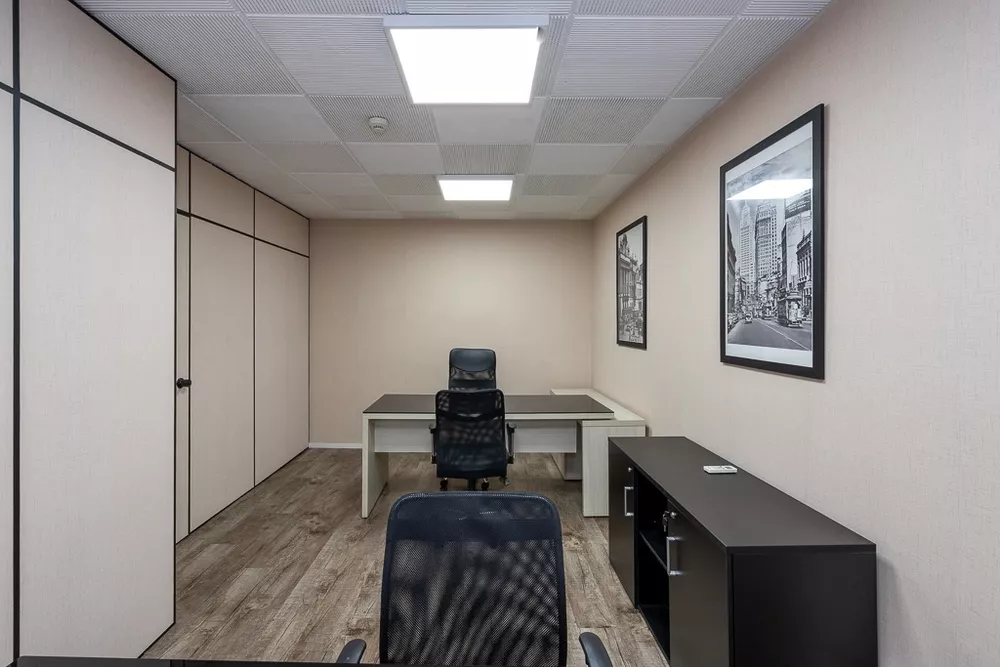 Sala-Conjunto, 39 m² - Foto 6