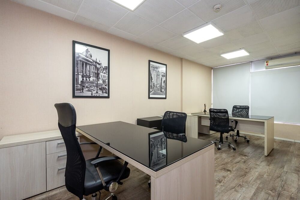 Sala-Conjunto, 39 m² - Foto 1