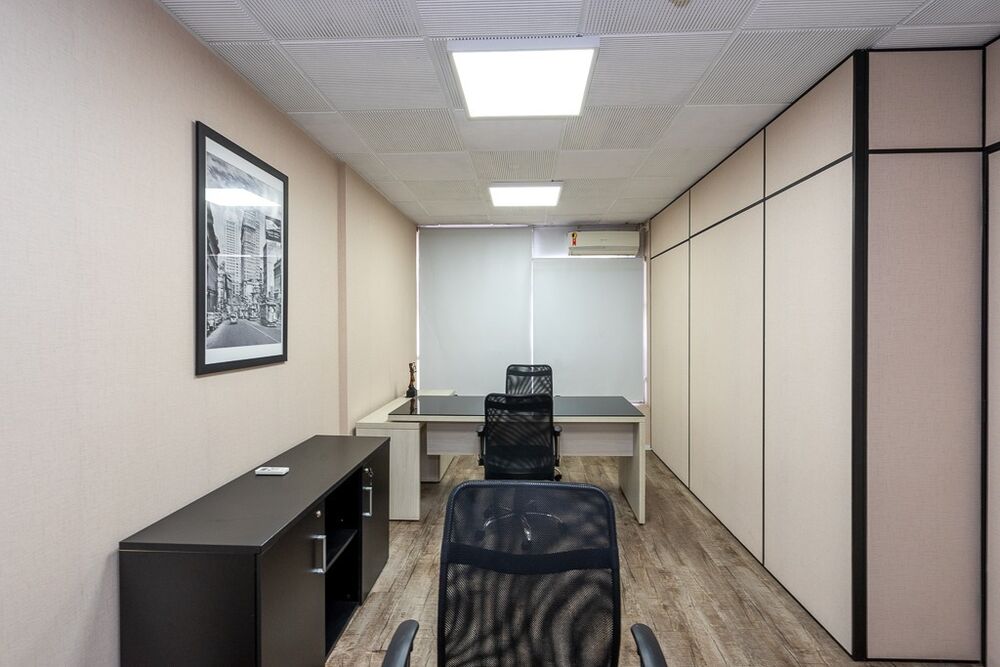 Sala-Conjunto, 39 m² - Foto 7