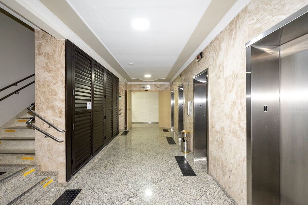 Sala-Conjunto, 39 m² - Foto 13