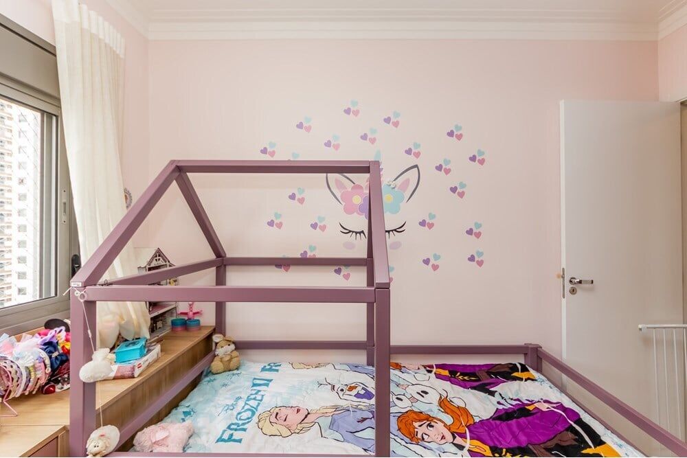 Apartamento, 3 quartos, 150 m² - Foto 4