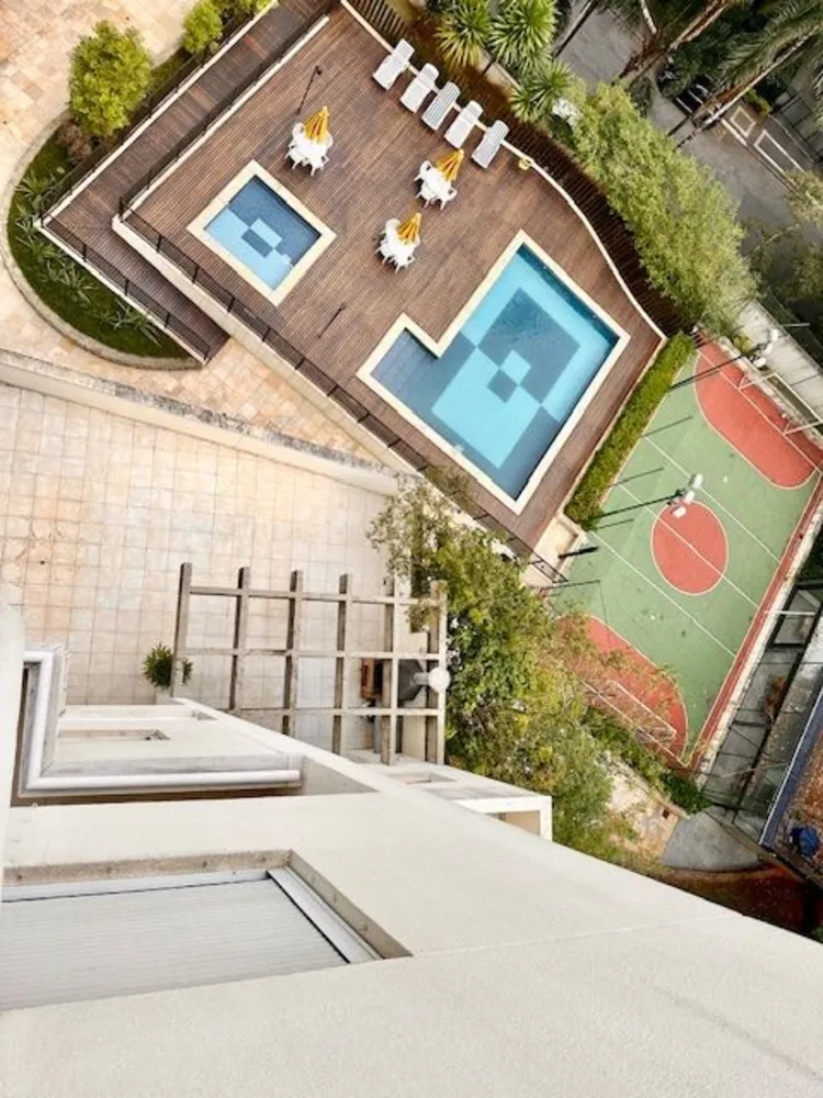 Apartamento, 2 quartos, 80 m² - Foto 2