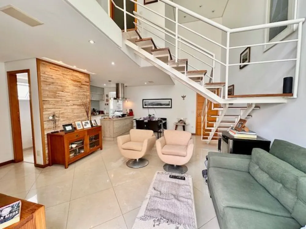 Apartamento, 2 quartos, 80 m² - Foto 1