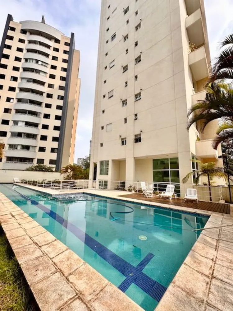 Apartamento, 2 quartos, 80 m² - Foto 3