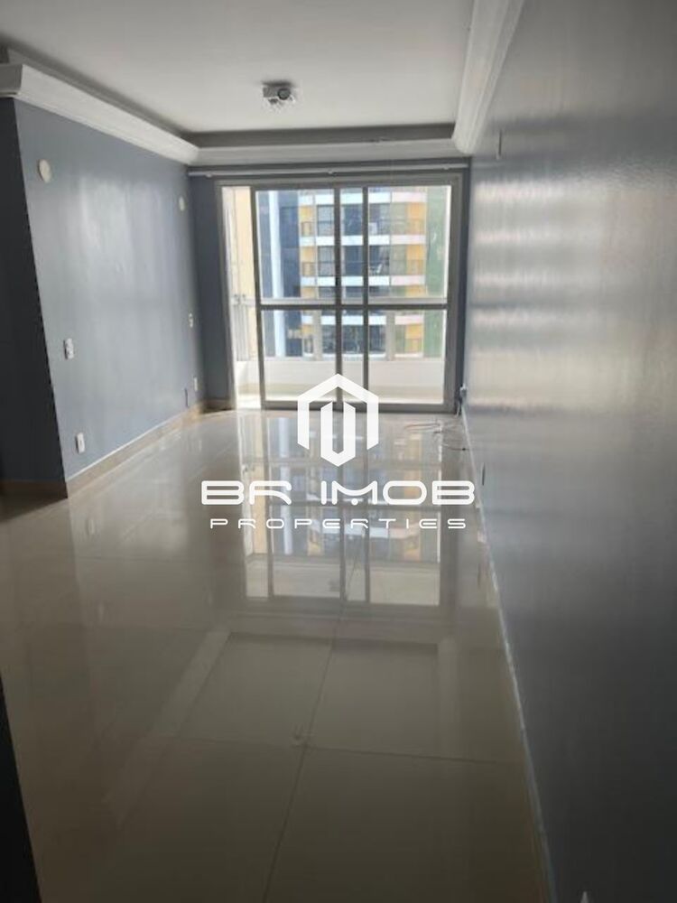 Apartamento, 2 quartos, 75 m² - Foto 3