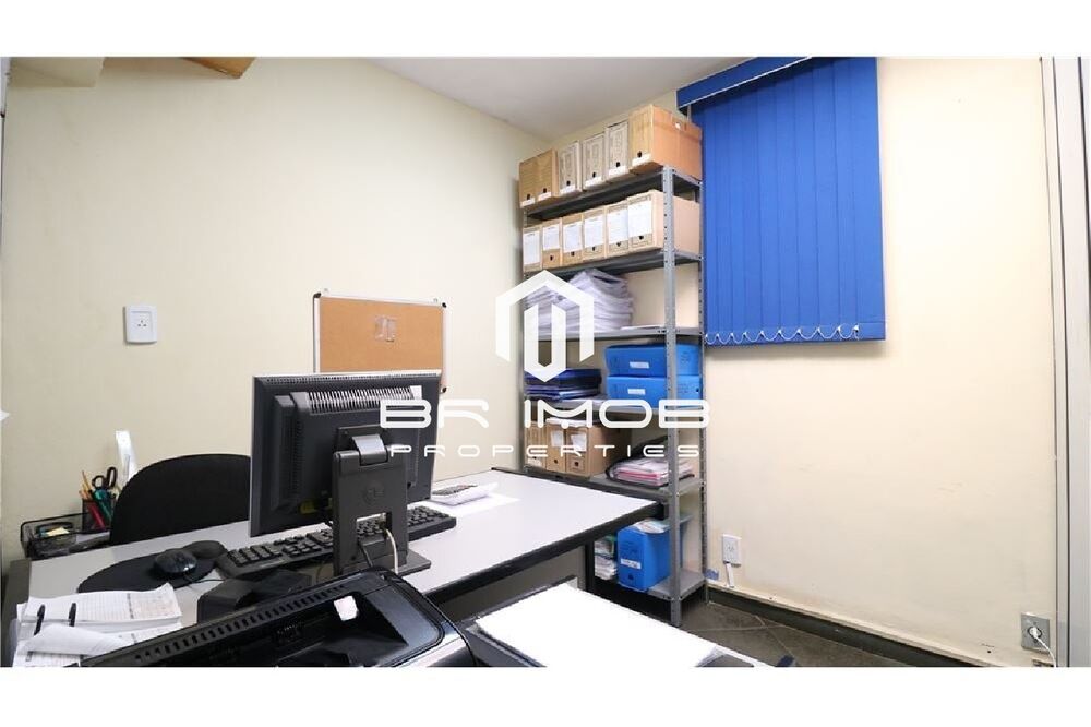 Loja-Salão, 113 m² - Foto 23