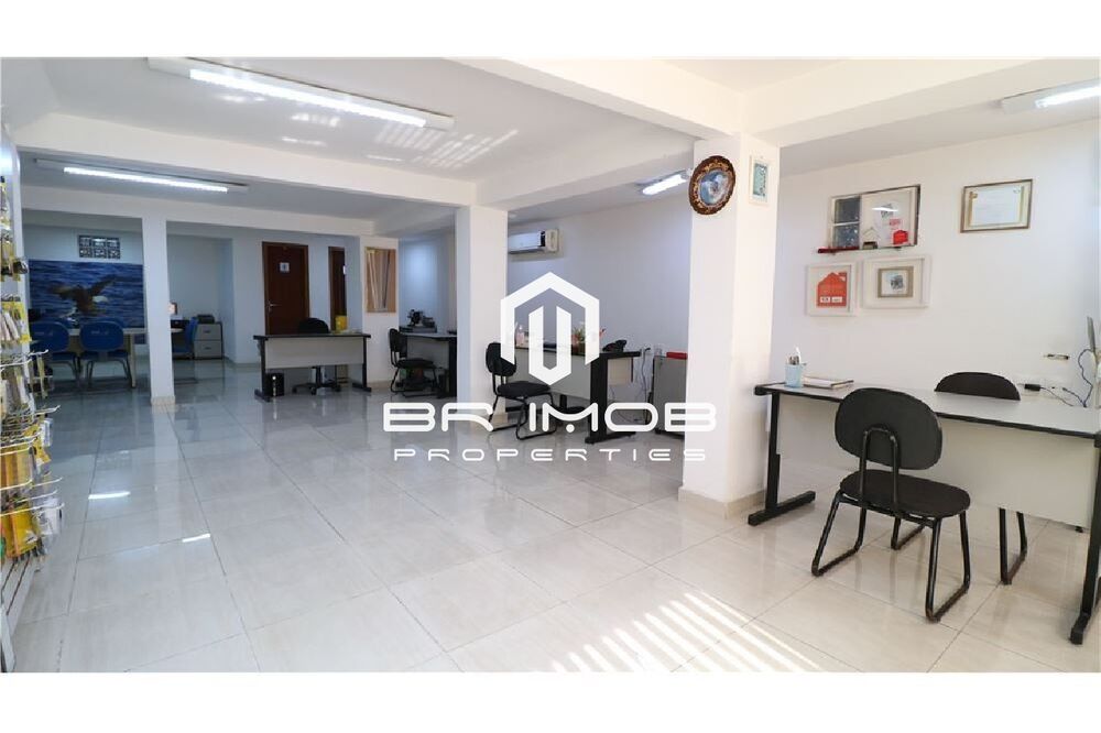 Loja-Salão, 113 m² - Foto 6