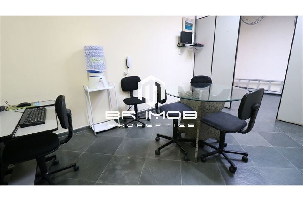 Loja-Salão, 113 m² - Foto 18