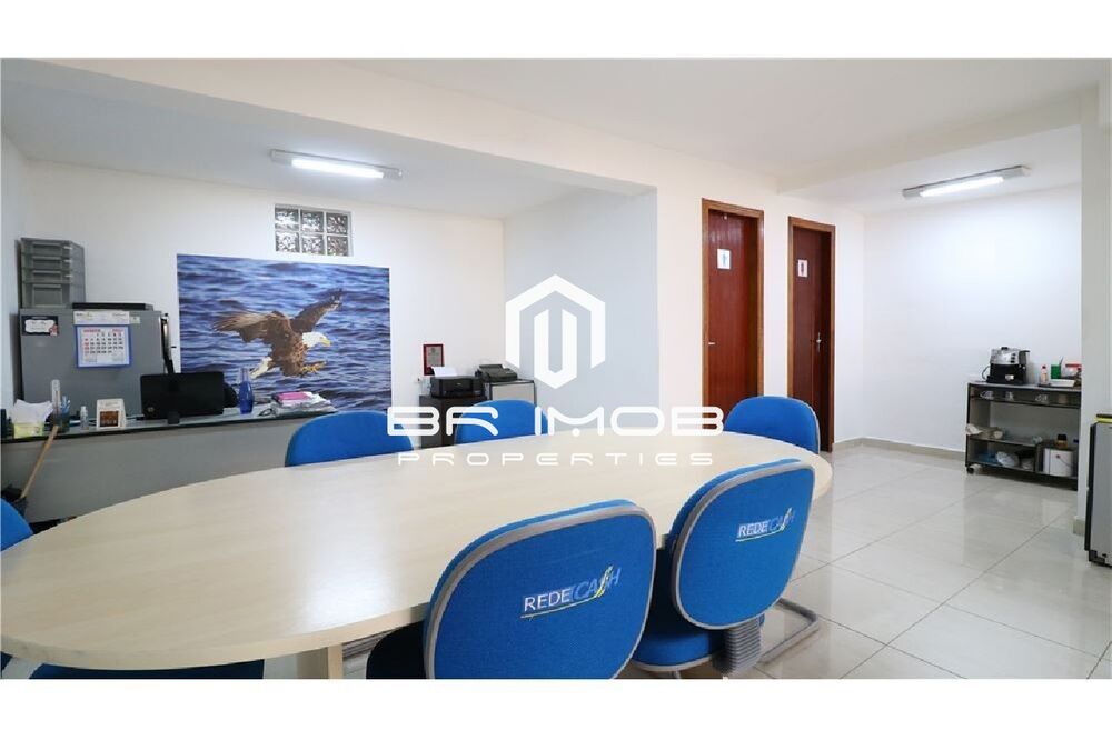 Loja-Salão, 113 m² - Foto 10