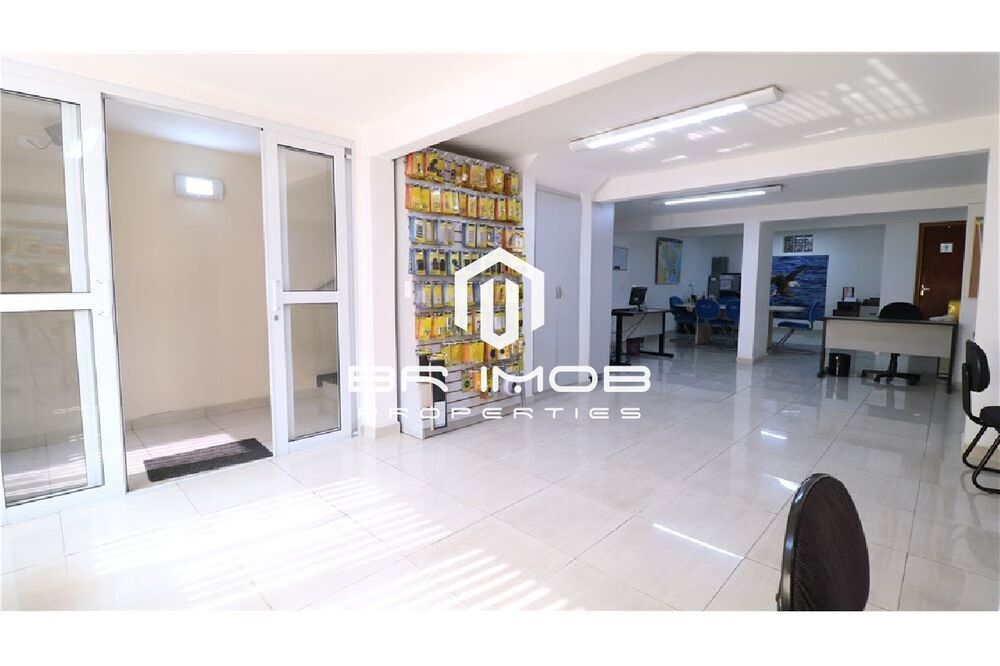 Loja-Salão, 113 m² - Foto 5