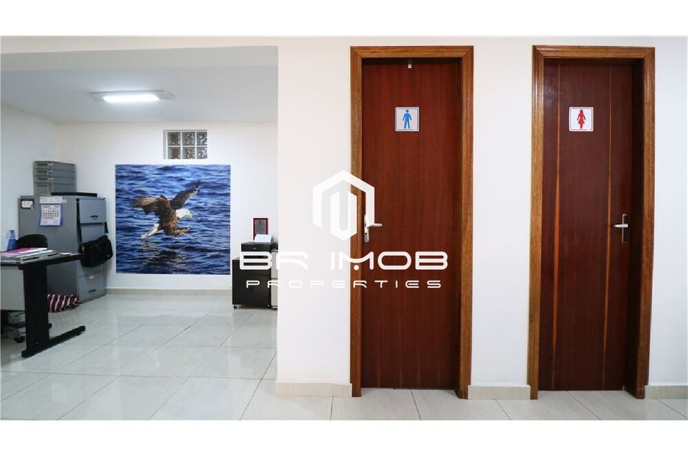 Loja-Salão, 113 m² - Foto 11