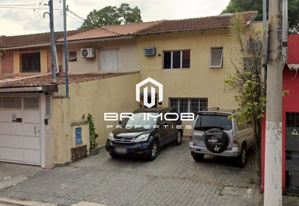 Loja-Salão, 113 m² - Foto 1