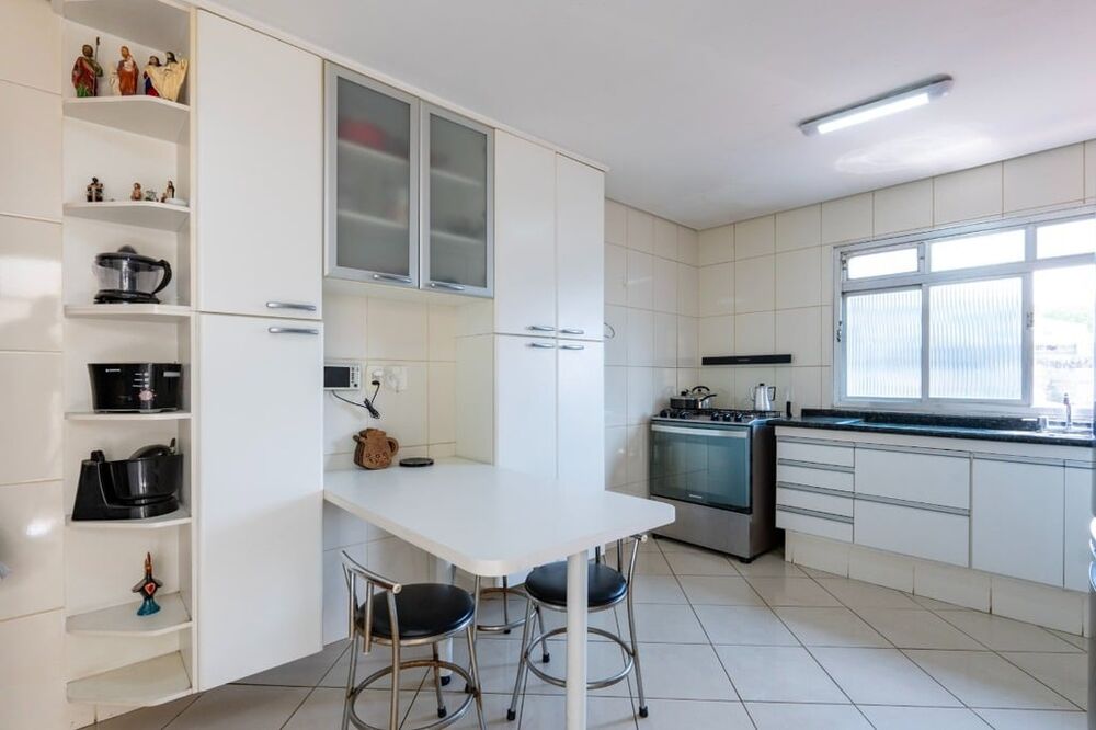 Casa à venda com 3 quartos - Foto 4