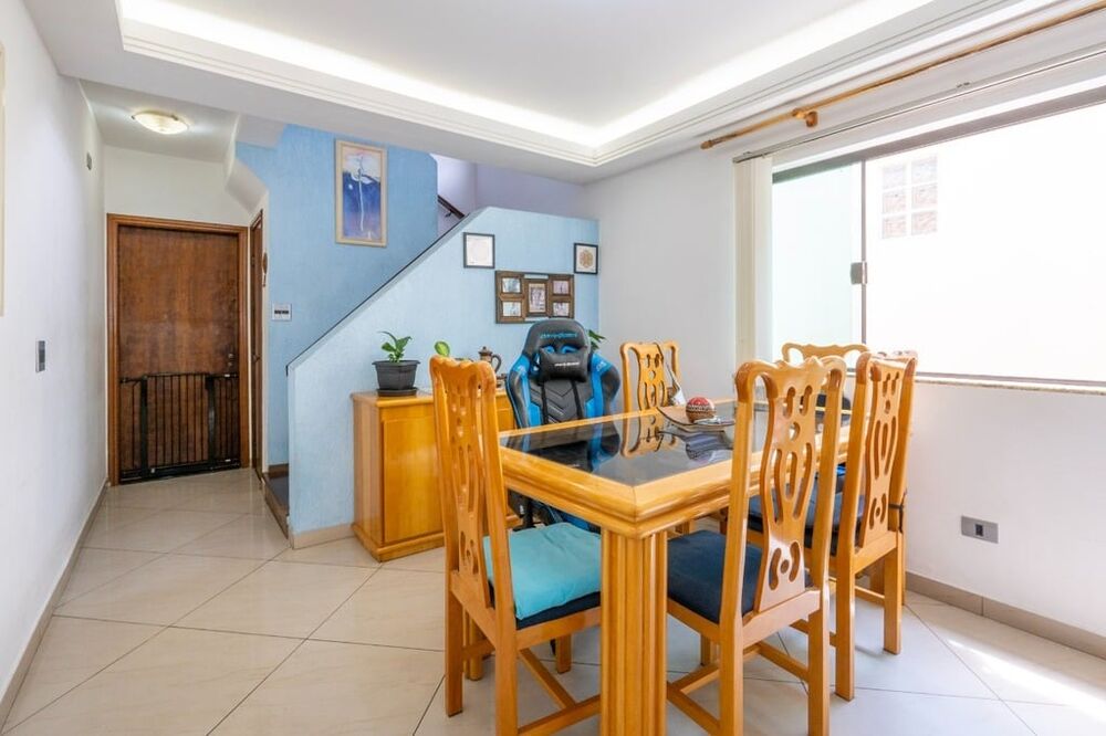 Casa à venda com 3 quartos - Foto 3