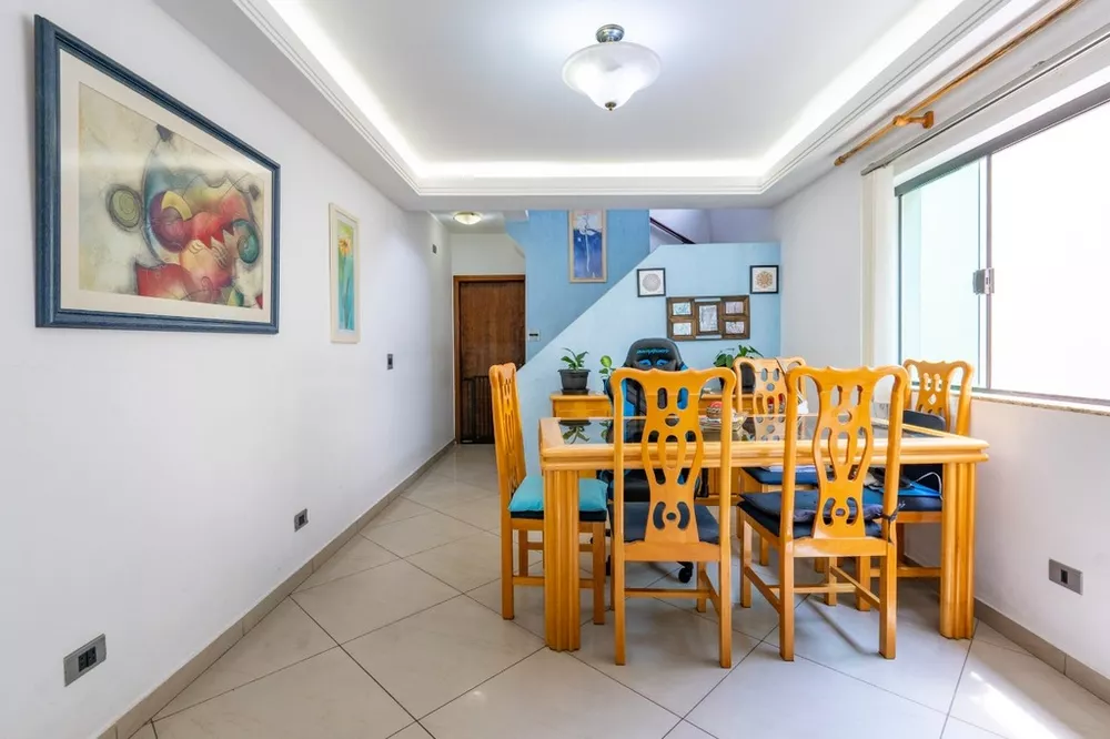 Casa, 3 quartos - Foto 4