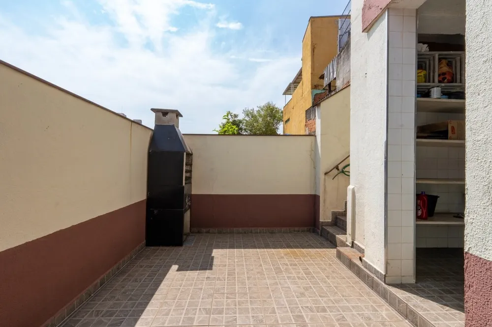 Casa, 3 quartos - Foto 15