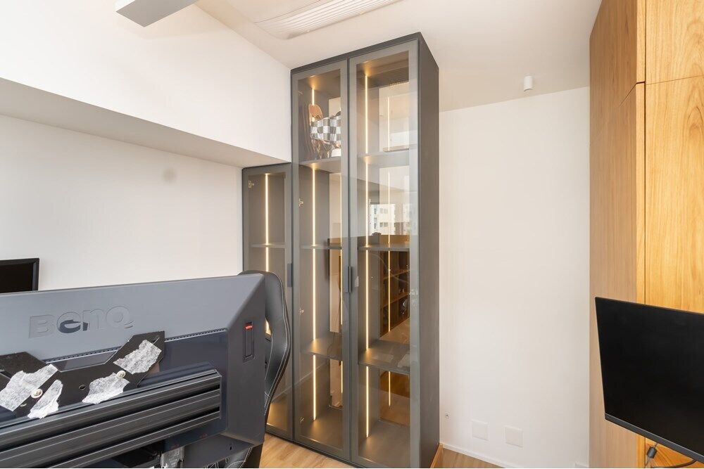 Cobertura, 3 quartos, 250 m² - Foto 1