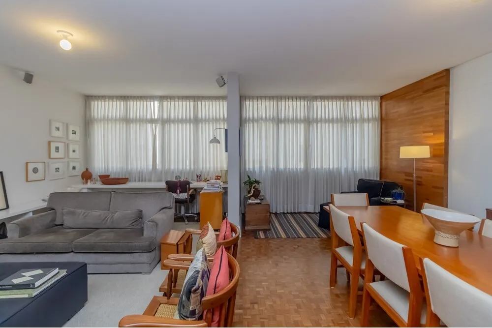 Apartamento, 3 quartos, 151 m² - Foto 11