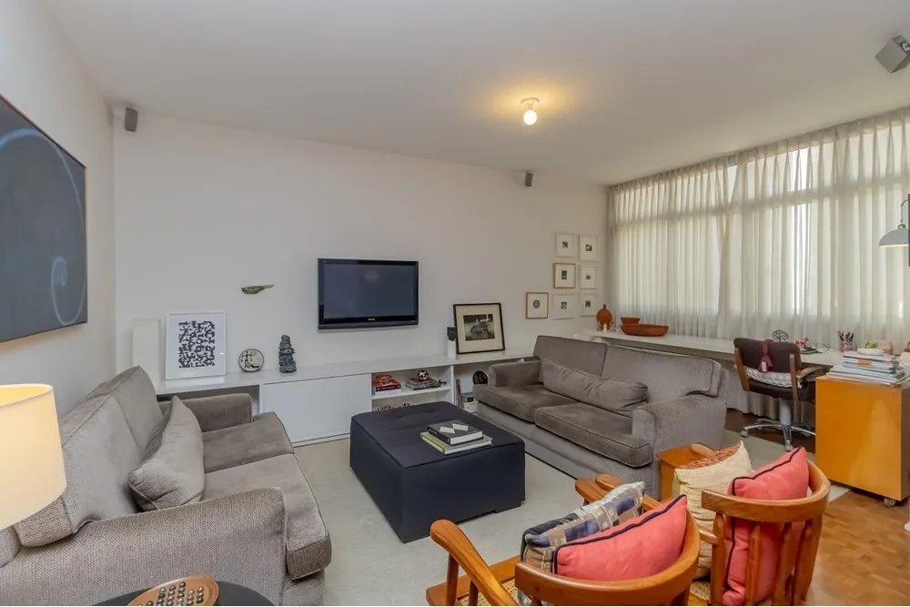 Apartamento, 3 quartos, 151 m² - Foto 10